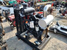 Cummins Engine 'NEW'