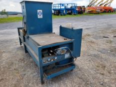 Balemaster Balwel Baler