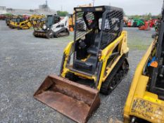 Asv RC30 Track Skid Steer 'Ride & Drive'