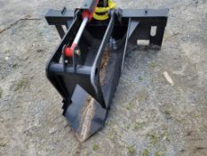 WildKat Stump Grapple 'NEW'