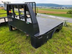 Raw Maxx SK Flatbed