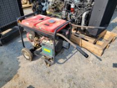 Gentec Generator