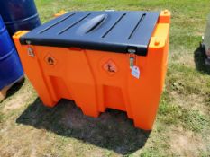 Fuel Transfer Tank 'NEW'