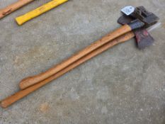 Long Handle Tools