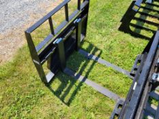 Kivel Pallet Forks 'NEW'