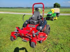 2021 Ferris ISX3300 Zero Turn 'Elite Ride & Drive'