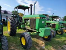 John Deere 4440 Tractor 'Ride & Drive'