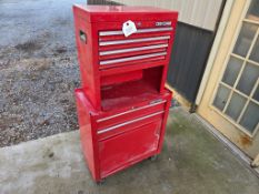 Craftsman Toolbox