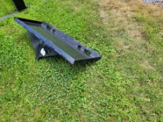Kivel Trailer Mover 'NEW'