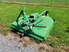 2012 John Deere MX5 Rotary Mower