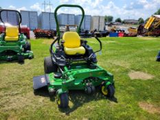 2019 John Deere Z920M Zero Turn 'Ride & Drive'