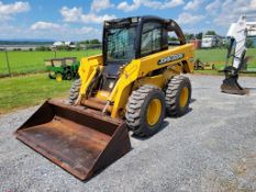 Deere 260 Skid Steer 'Ride & Drive'