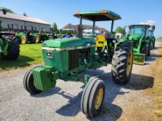 John Deere 2440 Tractor 'Ride & Drive'