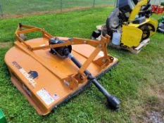 Woods BB60X Rotary Mower