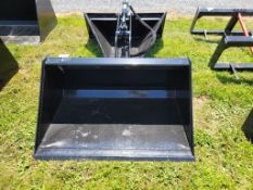 JMR Lo Pro Bucket 'NEW'