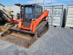 2023 Kubota SVL97-2 Track Skid Steer 'Ride & Drive'