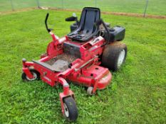 MTD Z2554 Zero Turn 'AS-IS - For Parts or Repair'