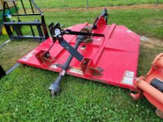 Southern 1306 Rotary Mower 'Used'