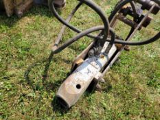 Furukawa FX25FB Breaker