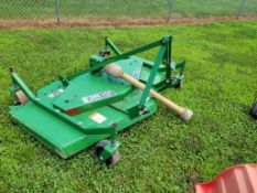 Frontier GM1072E Finish Mower