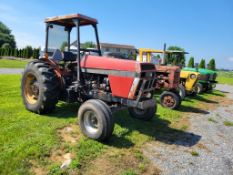 Case IH 1494 Tractor 'Runs & Operates - AS-IS'