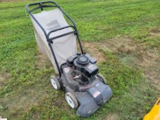 Lazy Boy Vacuum