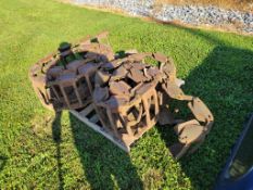 Over The Tire Tracks