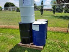 Barrels