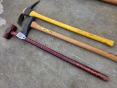Long Handle Tools