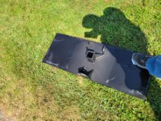 Do All Attachments Trailer Mover 'NEW'