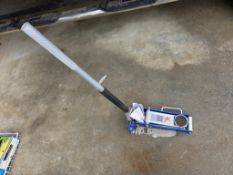 Rapidpump Floor jack