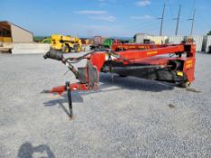 New Holland 1411 Discbine