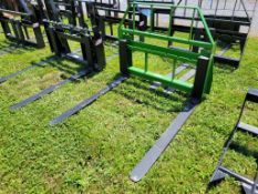 Kivel Pallet Forks 'NEW'