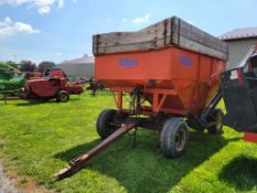 Killbros 350 Gravity Bin Wagon