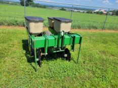 John Deere Corn Planter 'Used'