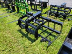 JMR Brush Grapple 'NEW'