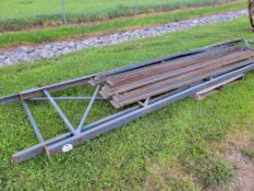 Pallet Racking