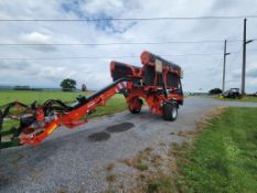 2021 Kuhn Merge Maxx 950 Merger