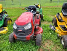 Craftsman YT3000 Riding Tractor 'AS-IS - For Parts or Repair'