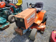 Kubota G5200 Riding Tractor 'Runs & Operates - AS-IS'