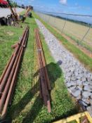 Misc Steel Pipe