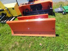 Kubota B2672 Blade