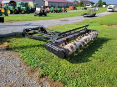 Fritsch Silage Defacer