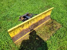 John Deere Front Blade