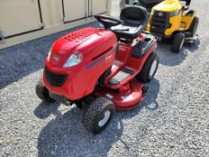 2006 Toro LX420 Riding Tractor 'Ride & Drive'