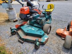 Derby Morgan TW2061 3 Wheeled Rider 'Runs & Operates - AS-IS'