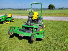 John Deere 1445 Front Mount Tractor 'Ride & Drive'