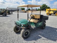 EZ Go ST Golf Cart 'Ride & Drive'