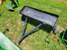 Brinley Aerator