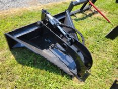 JMR Stump Grapple 'NEW'